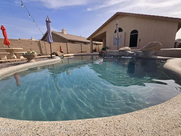 $537,900 | 6458 West Adobe Drive, Glendale, AZ 85308