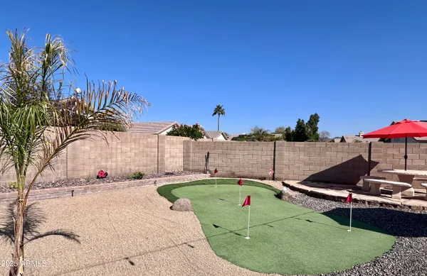 $537,900 | 6458 West Adobe Drive, Glendale, AZ 85308