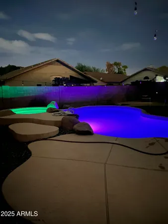 $537,900 | 6458 West Adobe Drive, Glendale, AZ 85308