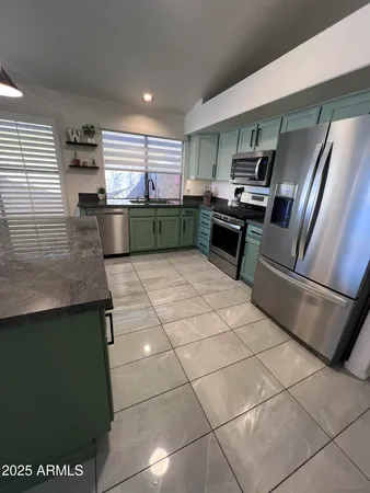 $537,900 | 6458 West Adobe Drive, Glendale, AZ 85308