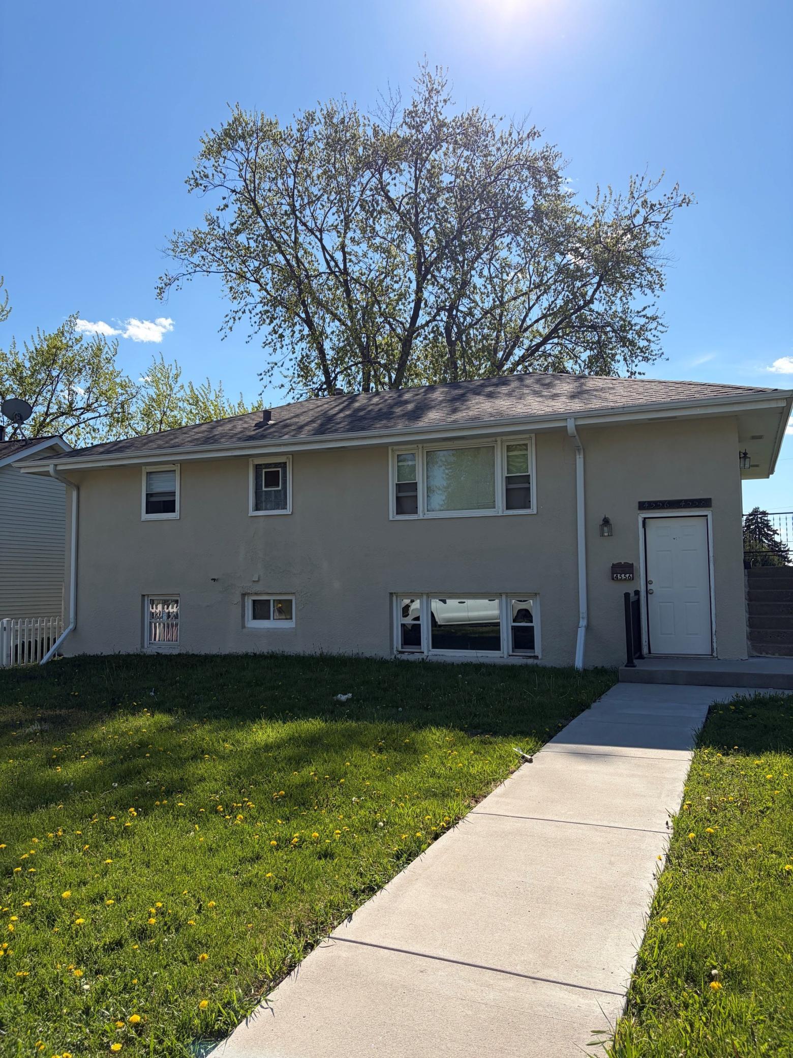 4556 Fillmore Street Northeast Columbia Heights, MN 55421 - Photo 1 of 4
