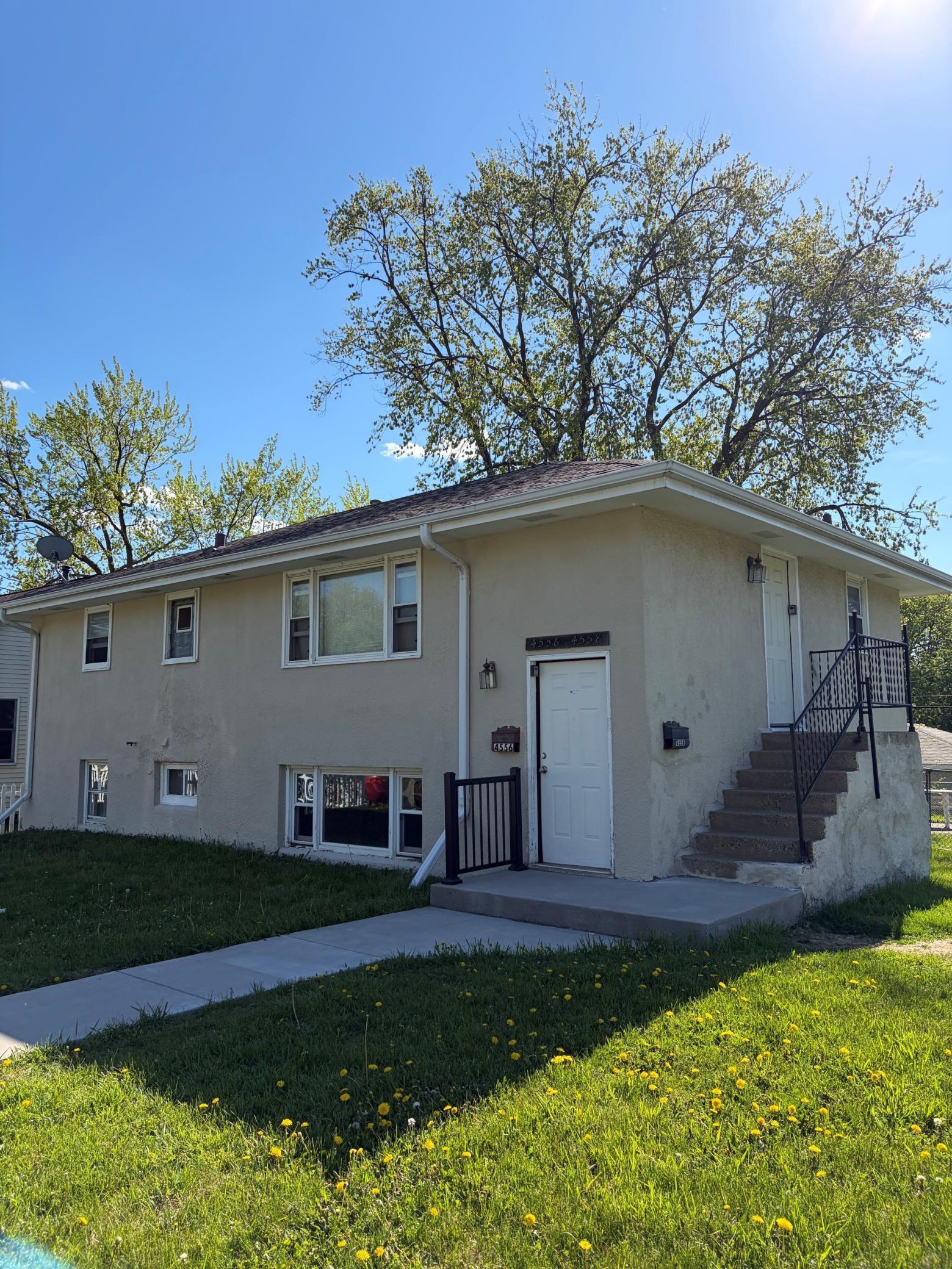 4556 Fillmore Street Northeast Columbia Heights, MN 55421 - Photo 2 of 4