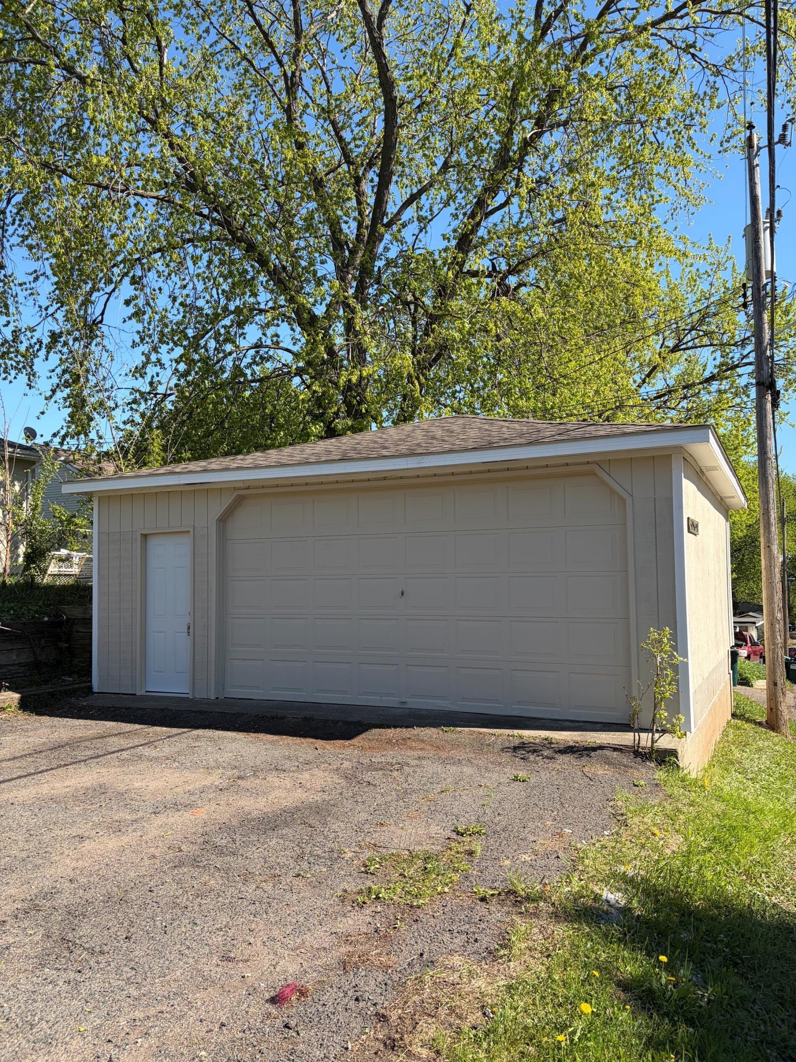 4556 Fillmore Street Northeast Columbia Heights, MN 55421 - Photo 3 of 4
