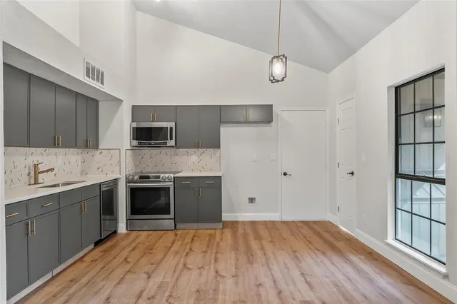 $264,700 | 7217 Wayfarer Trail, Fort Worth, TX 76137