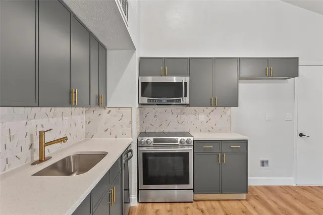 $264,700 | 7217 Wayfarer Trail, Fort Worth, TX 76137