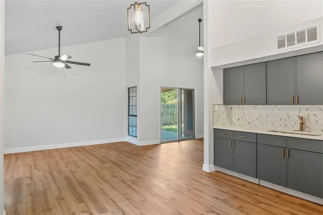 $264,700 | 7217 Wayfarer Trail, Fort Worth, TX 76137