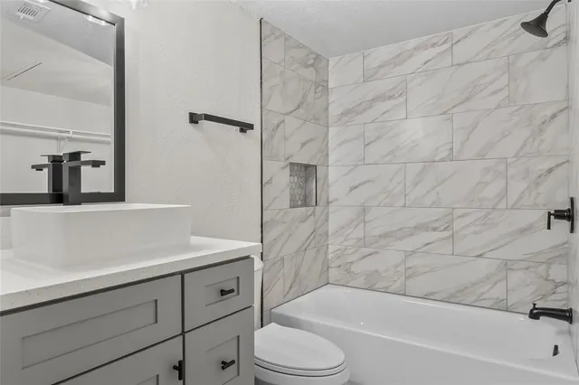 $264,700 | 7217 Wayfarer Trail, Fort Worth, TX 76137