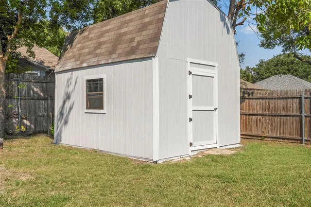 $264,700 | 7217 Wayfarer Trail, Fort Worth, TX 76137