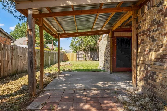 $264,700 | 7217 Wayfarer Trail, Fort Worth, TX 76137