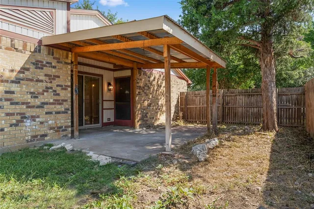 $264,700 | 7217 Wayfarer Trail, Fort Worth, TX 76137