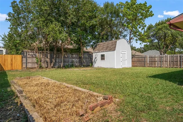 $264,700 | 7217 Wayfarer Trail, Fort Worth, TX 76137