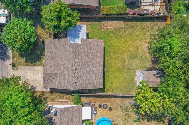 $264,700 | 7217 Wayfarer Trail, Fort Worth, TX 76137