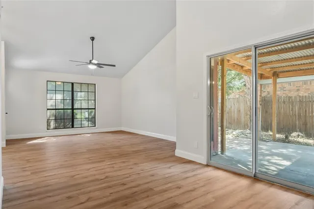 $264,700 | 7217 Wayfarer Trail, Fort Worth, TX 76137