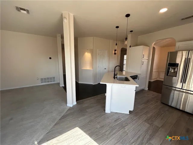 $1,750 | 203 Ponderosa Drive, Harker Heights, TX 76548