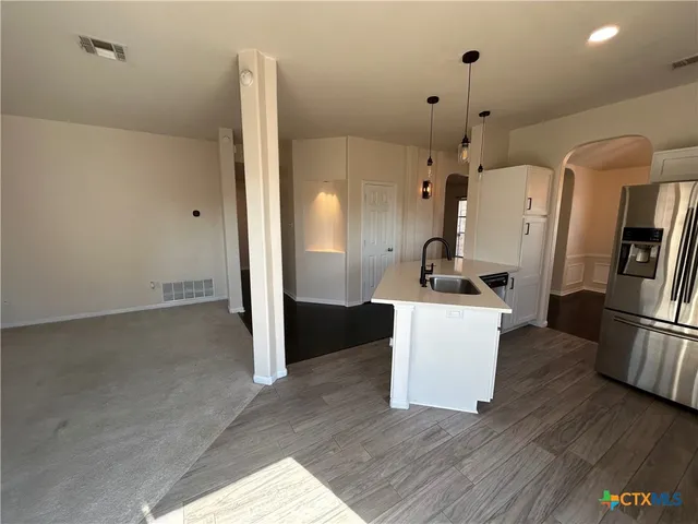 $1,750 | 203 Ponderosa Drive, Harker Heights, TX 76548