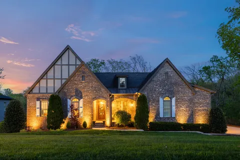 $2,389,000 | 1857 Burland Crescent, Brentwood, TN 37027