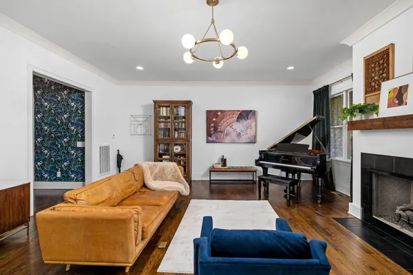 $2,389,000 | 1857 Burland Crescent, Brentwood, TN 37027