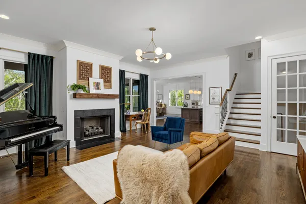 $2,389,000 | 1857 Burland Crescent, Brentwood, TN 37027