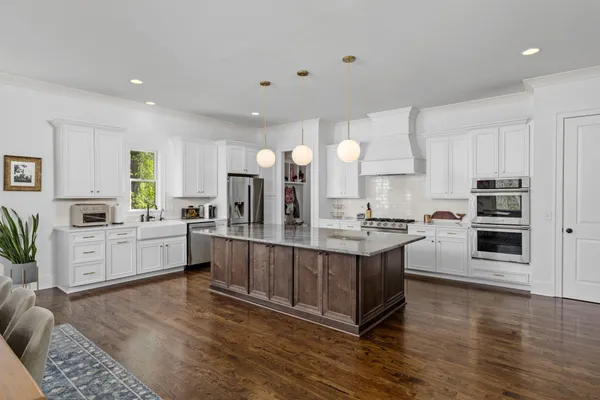 $2,389,000 | 1857 Burland Crescent, Brentwood, TN 37027