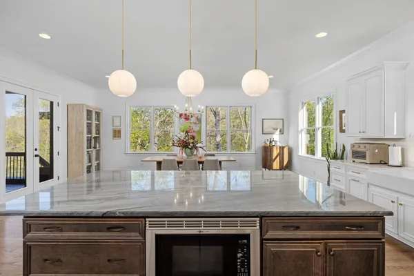 $2,389,000 | 1857 Burland Crescent, Brentwood, TN 37027