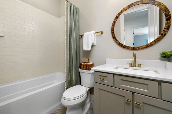 $2,389,000 | 1857 Burland Crescent, Brentwood, TN 37027