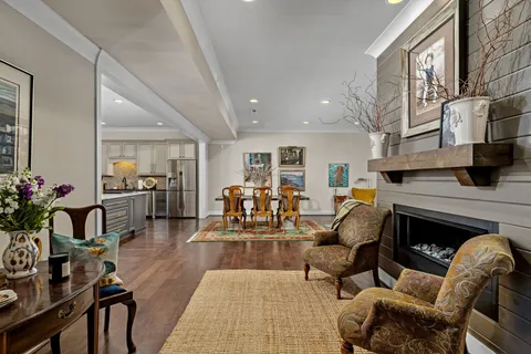 $2,389,000 | 1857 Burland Crescent, Brentwood, TN 37027