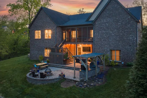 $2,389,000 | 1857 Burland Crescent, Brentwood, TN 37027