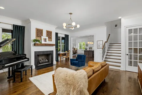 $2,389,000 | 1857 Burland Crescent, Brentwood, TN 37027