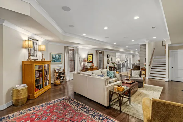 $2,389,000 | 1857 Burland Crescent, Brentwood, TN 37027