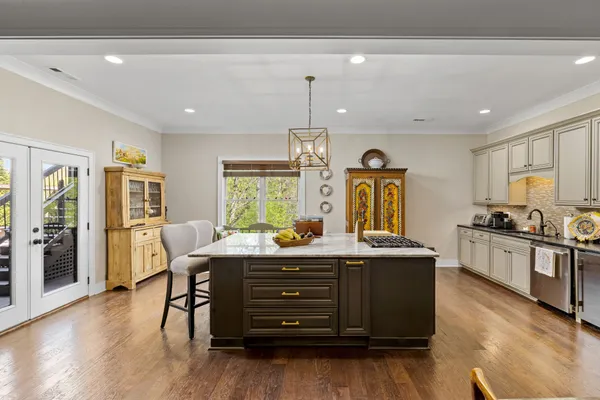 $2,389,000 | 1857 Burland Crescent, Brentwood, TN 37027