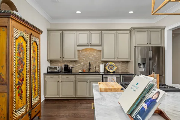 $2,389,000 | 1857 Burland Crescent, Brentwood, TN 37027