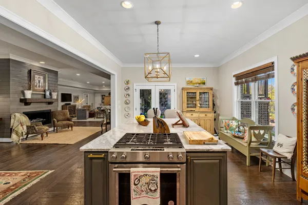 $2,389,000 | 1857 Burland Crescent, Brentwood, TN 37027