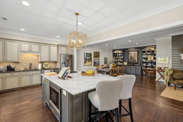 $2,389,000 | 1857 Burland Crescent, Brentwood, TN 37027