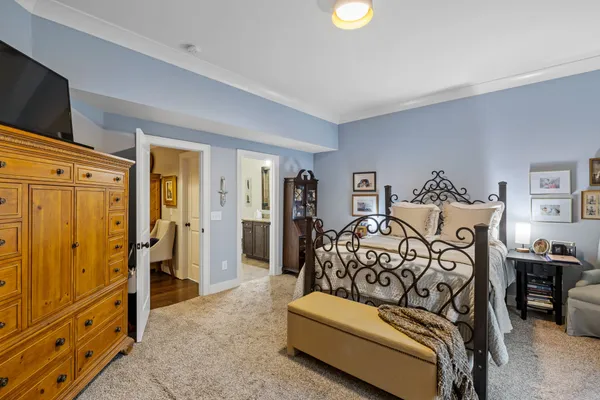 $2,389,000 | 1857 Burland Crescent, Brentwood, TN 37027