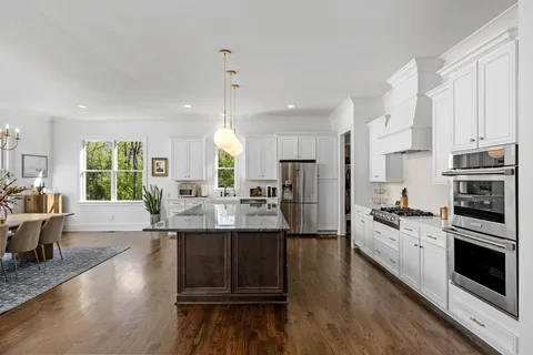 $2,389,000 | 1857 Burland Crescent, Brentwood, TN 37027
