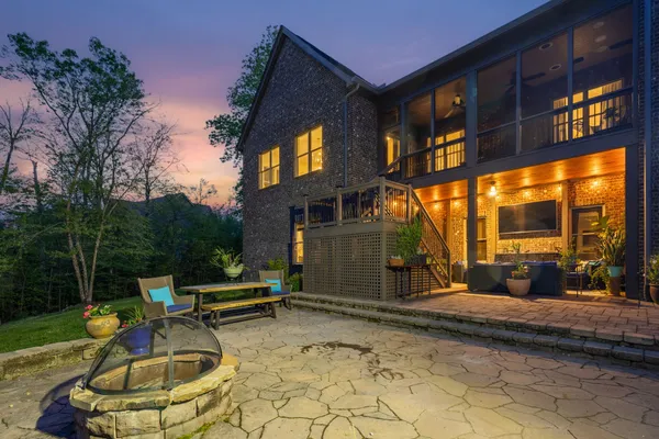 $2,389,000 | 1857 Burland Crescent, Brentwood, TN 37027