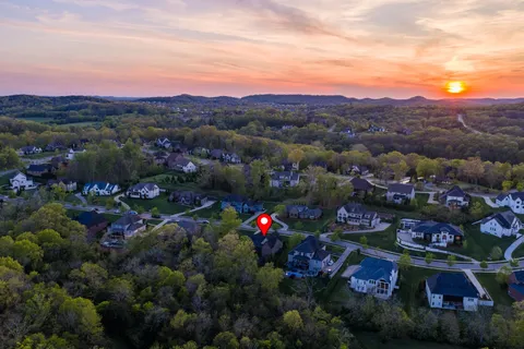 $2,389,000 | 1857 Burland Crescent, Brentwood, TN 37027