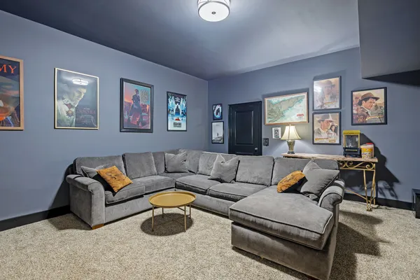 $2,389,000 | 1857 Burland Crescent, Brentwood, TN 37027