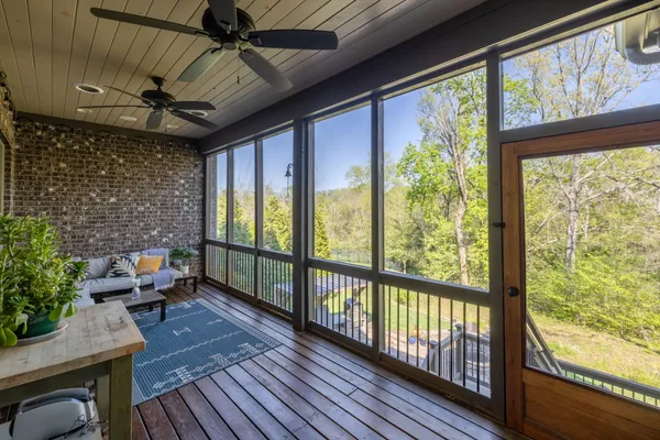 $2,389,000 | 1857 Burland Crescent, Brentwood, TN 37027