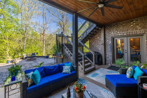 $2,389,000 | 1857 Burland Crescent, Brentwood, TN 37027