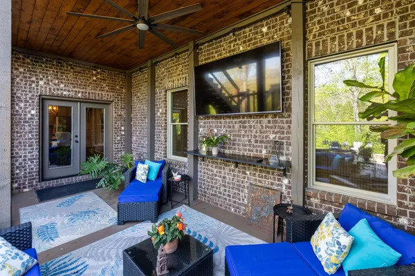 $2,389,000 | 1857 Burland Crescent, Brentwood, TN 37027