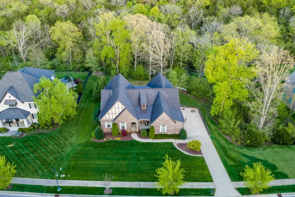 $2,389,000 | 1857 Burland Crescent, Brentwood, TN 37027