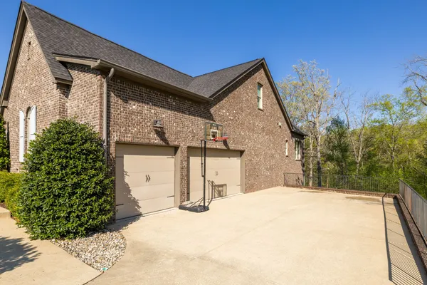 $2,389,000 | 1857 Burland Crescent, Brentwood, TN 37027