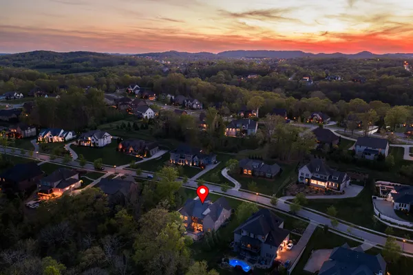 $2,389,000 | 1857 Burland Crescent, Brentwood, TN 37027