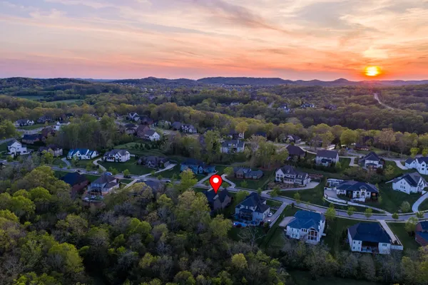 $2,389,000 | 1857 Burland Crescent, Brentwood, TN 37027