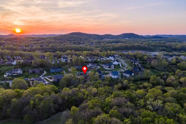 $2,389,000 | 1857 Burland Crescent, Brentwood, TN 37027