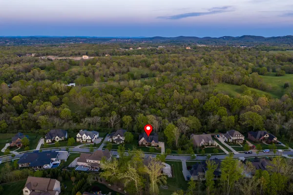 $2,389,000 | 1857 Burland Crescent, Brentwood, TN 37027