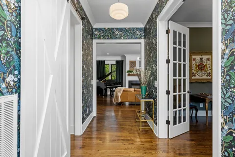 $2,389,000 | 1857 Burland Crescent, Brentwood, TN 37027