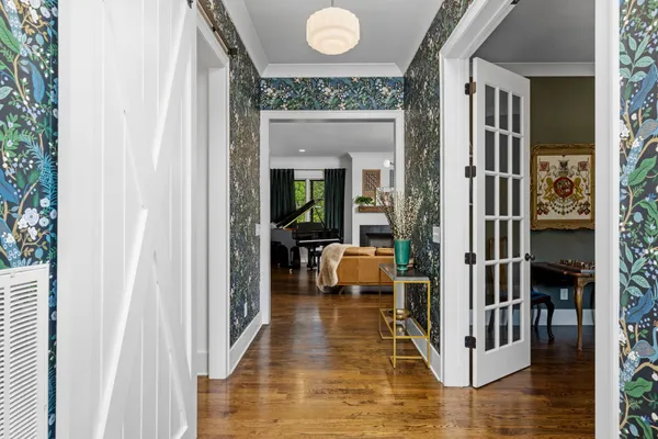 $2,389,000 | 1857 Burland Crescent, Brentwood, TN 37027