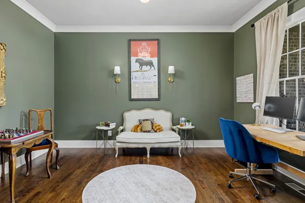 $2,389,000 | 1857 Burland Crescent, Brentwood, TN 37027